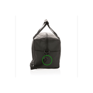 Glatt PU helgeduffle